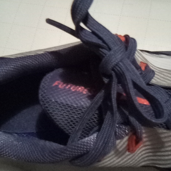 New Nike future speed reflect silver - Picture 5 of 10